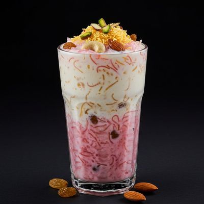 Dry Fruit Falooda